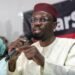 Sénégal : le président limoge le Premier ministre Ousmane Sonko et dissout le gouvernement