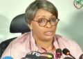 Face au tribunal de l’aigreur, Mme Djénabou Touré Camara triomphe par la vérité des faits