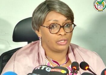 Face au tribunal de l’aigreur, Mme Djénabou Touré Camara triomphe par la vérité des faits