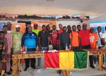 Football_Boundess Beré : les organisateurs dévoilent les ambitions de la 2e édition