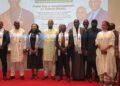 Guinée : le Projet Eau et Assainissement lancé à Conakry