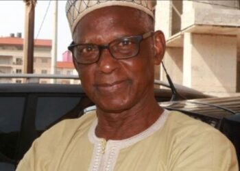 NÉCROLOGIE : Souleymane Diallo, fondateur du groupe de presse Le Lynx-La Lance, s’est éteint