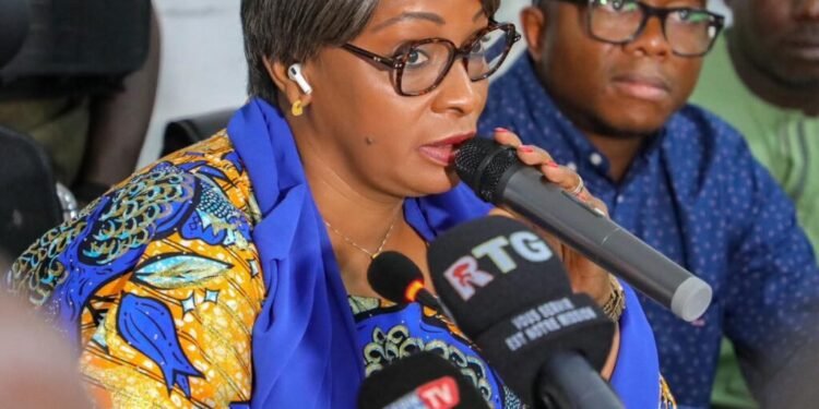 Scrutins du 31 mai : la DGE prolonge l’heure de fermeture des bureaux de vote (décision)