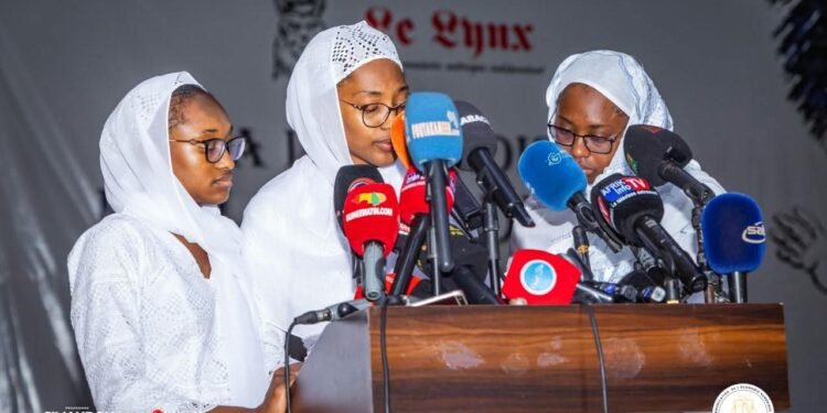 Symposium : un dernier hommage rendu au doyen El Hadj Souleymane Diallo ce jeudi