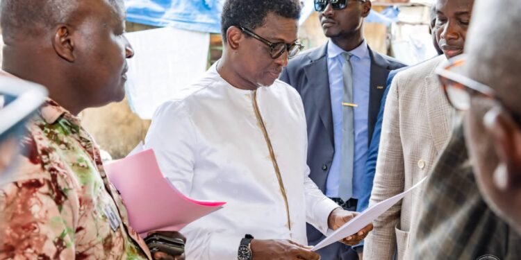 BAC en Guinée : le gouvernement instaure une session de rattrapage
