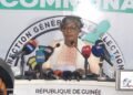 Communales du 31 mai : Boké, Kankan, Guéckédou, Labé, Macenta… la GMD domine largement les nouveaux résultats provisoires