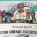 Élections Communales 2026 : la DGE amorce la dernière phase de la proclamation des résultats et précise les voies de recours