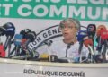 Élections communales: la DGE boucle la proclamation des résultats provisoires à Conakry, la GMD en tête dans plusieurs communes