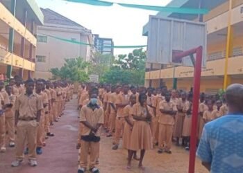 BEPC, session 2026 : à Ratoma, 22 219 candidats composent dans les différentes matières