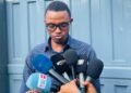Usurpation d’identité à l’encontre du journaliste Alpha Oumar Diallo : le CMINC condamne l’acte et apporte son soutien (communiqué)