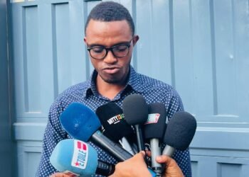 Usurpation d’identité à l’encontre du journaliste Alpha Oumar Diallo : le CMINC condamne l’acte et apporte son soutien (communiqué)
