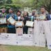 1ère édition Buil Awards Guinée : les lauréats reçoivent leurs certificats