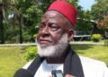 L’imam El Hadj Mamadou Saliou Camara sur la disparition de Hadja Andrée Touré : « Elle faisait le bien dans la discrétion »