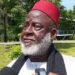 L’imam El Hadj Mamadou Saliou Camara sur la disparition de Hadja Andrée Touré : « Elle faisait le bien dans la discrétion »