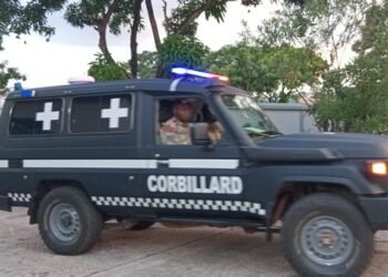Guinée : la dépouille de feu Hadja Andrée Touré réceptionnée à l’aéroport de Conakry