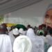 Guinée : Hadja Andrée Touré a rejoint sa dernière demeure