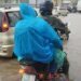 Forte pluie à Conakry : Commandaya submergé par les eaux de ruissellement
