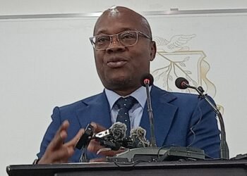 Guinée_Transports : le porte‑parole du gouvernement annonce l’acquisition de taxis et l’importation de 200 bus
