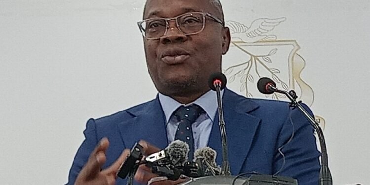 Guinée_Transports : le porte‑parole du gouvernement annonce l’acquisition de taxis et l’importation de 200 bus
