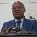 Guinée_Transports : le porte‑parole du gouvernement annonce l’acquisition de taxis et l’importation de 200 bus