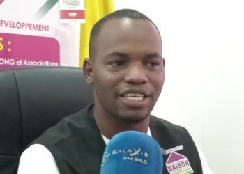 Remaniement ministériel : « Nous avons pris acte du décret du président de la République » (Mamadou Saliou Barry)