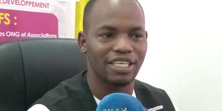 Remaniement ministériel : « Nous avons pris acte du décret du président de la République » (Mamadou Saliou Barry)
