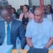 Guinée : passation de service au ministère de la Jeunesse, Mamadou Cellou Baldé cède le fauteuil à Lansana Béa Diallo
