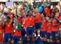 Mondial 2026 : l’Espagne bat l’Argentine et devient championne du monde