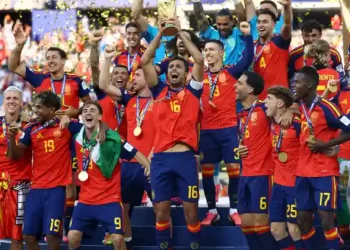 Mondial 2026 : l’Espagne bat l’Argentine et devient championne du monde