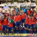 Mondial 2026 : l’Espagne bat l’Argentine et devient championne du monde