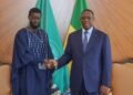 Secrétariat général de l’ONU : le Sénégal soutient la candidature de l’ancien président Macky Sall
