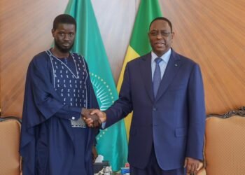 Secrétariat général de l’ONU : le Sénégal soutient la candidature de l’ancien président Macky Sall