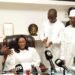 Passation de service : Djenabou Touré installée ministre de l’Administration du territoire