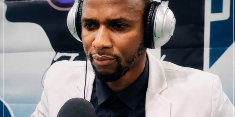 Interdiction d’exercer contre le journaliste Mamadi Konoma Keïta par la HAC : le SPPG exige le retrait immédiat de la décision (déclaration)
