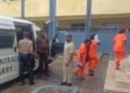 Cour d’appel de Conakry : les candidats fraudés au BAC relaxés et condamnés à une amende