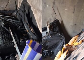 Matoto : quatre personnes périssent dans un incendie à la Tannerie