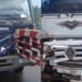 Kindia : un accident de la circulation impliquant plusieurs véhicules fait un mort et quatre blessés à Koumbassaya