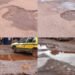 Tronçons Cosa–Morikantéyah et Cosa–Bantounka dégradés : transporteurs et syndicats dénoncent leurs difficultés quotidiennes