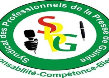 Médias : le SPPG annonce l’installation officielle du nouveau bureau national (communiqué)