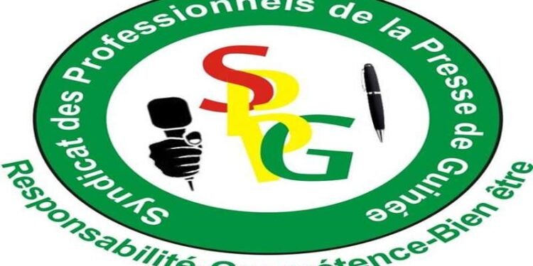 Médias : le SPPG annonce l’installation officielle du nouveau bureau national (communiqué)