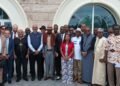 Guinée/Médias : le nouveau Bureau national du SPPG officiellement installé ce samedi
