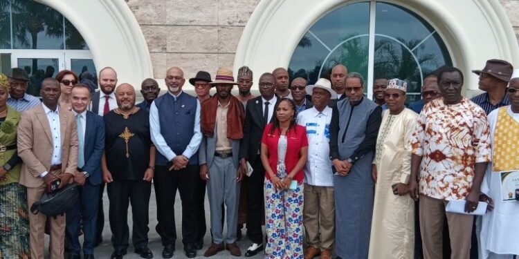 Guinée/Médias : le nouveau Bureau national du SPPG officiellement installé ce samedi