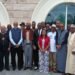 Guinée/Médias : le nouveau Bureau national du SPPG officiellement installé ce samedi