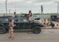 Guinée : le président Mamadi Doumbouya attendu à Conakry ce vendredi