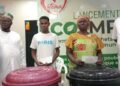 Conakry : la campagne « Eco Impact » officiellement lancée à Ratoma