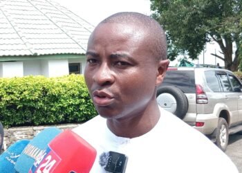 Honorable Oyé Beavogui sur la création de nouvelles préfectures et régions : « C’est une très grande avancée pour l’administration du territoire »