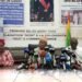 Guinée : la HAC publie le rapport sur la régulation des campagnes médiatiques et présente les préparatifs de la 12e AG