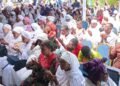 Sacrifice de feue Hadja Andrée Touré : « Le peuple de Guinée vient d’honorer encore une fois notre sœur bénie », affirme El Hadj Kabinet Komara