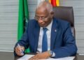 Football : le Premier ministre officialise la candidature de la Guinée à l’organisation des CAN 2032 et 2036