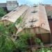 Kagbelen : quatre wagons du train Rusal se renversent à Dogbere